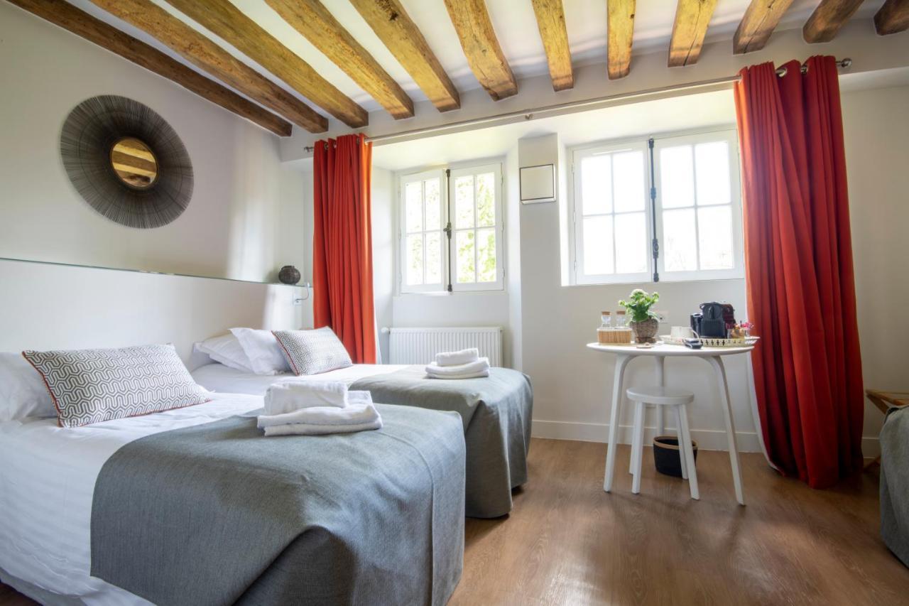 Moulin De Vilgris Bed & Breakfast Clairefontaine-en-Yvelines Ngoại thất bức ảnh