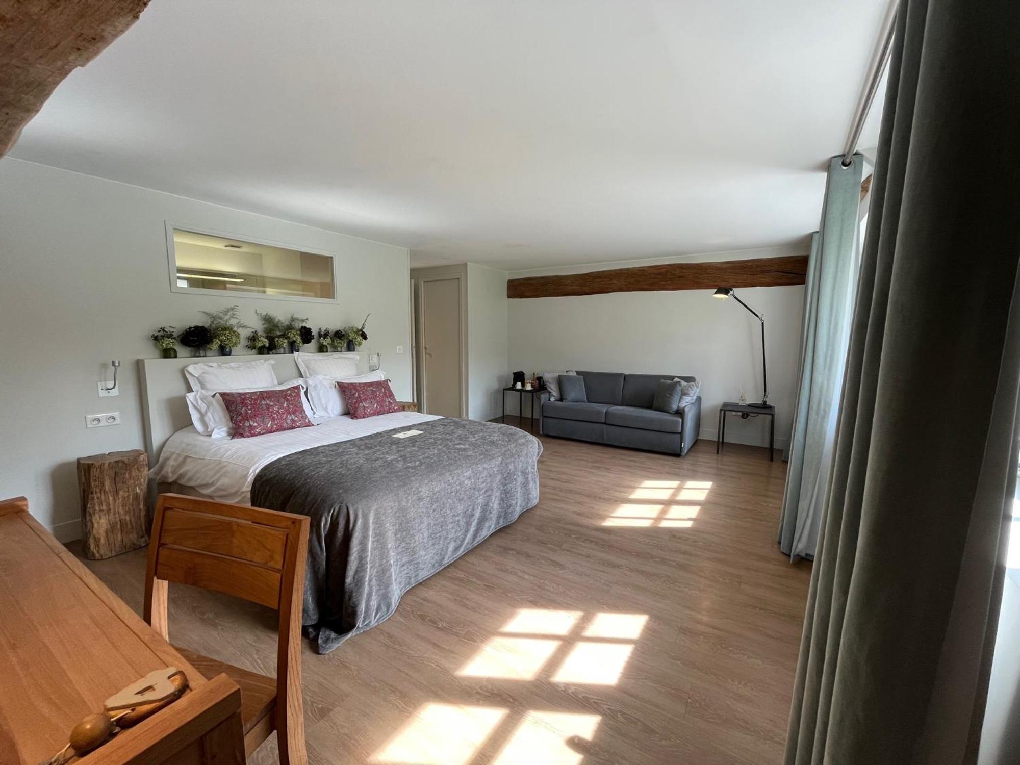 Moulin De Vilgris Bed & Breakfast Clairefontaine-en-Yvelines Ngoại thất bức ảnh