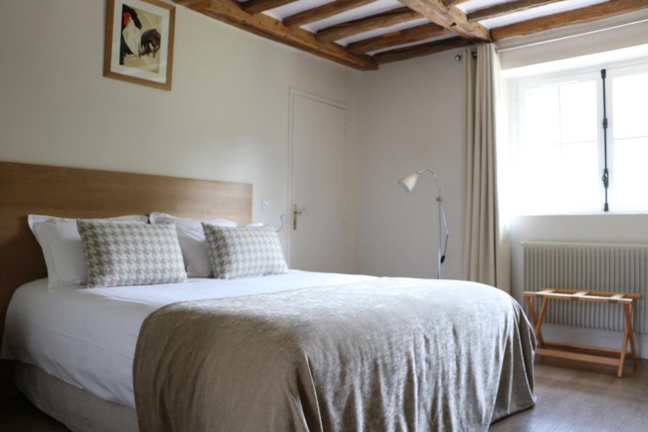 Moulin De Vilgris Bed & Breakfast Clairefontaine-en-Yvelines Ngoại thất bức ảnh