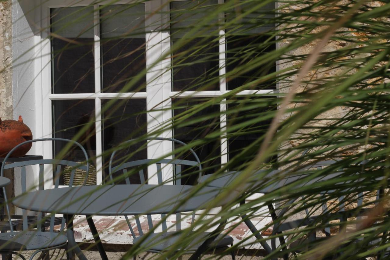 Moulin De Vilgris Bed & Breakfast Clairefontaine-en-Yvelines Ngoại thất bức ảnh